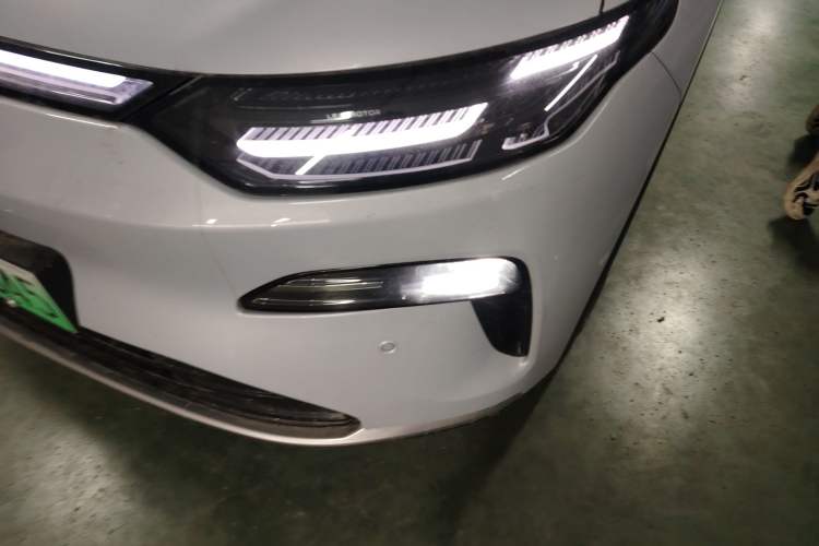 Used Leapmotor C11 2026 All-Electric 640 LiDAR Prestige Edition
