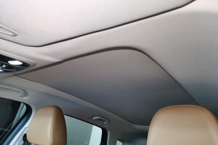 Used BAIC Beijing X7 2020 1.5TD DCT Leading Edition