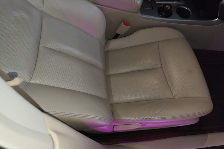 Used Nissan Teana 2016 2.0L XE Fashion Edition