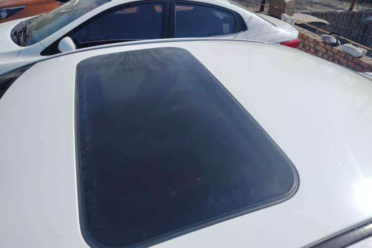 Used Mazda Mazda 3 2015 Sedan 1.6L Automatic Elite Model
