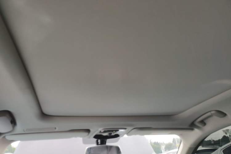 Used Lynk & Co 02 2019 High-Energy Edition 2.0T Automatic Two-Wheel Drive Zhaoban Model China VI Standard