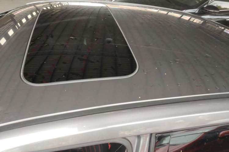 Used Nissan Lannia 2016 1.6L CVT Smart Cool Edition