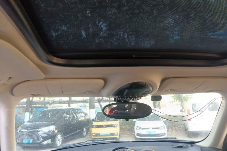 Used MINI Countryman 2014 1.6L COOPER Fun