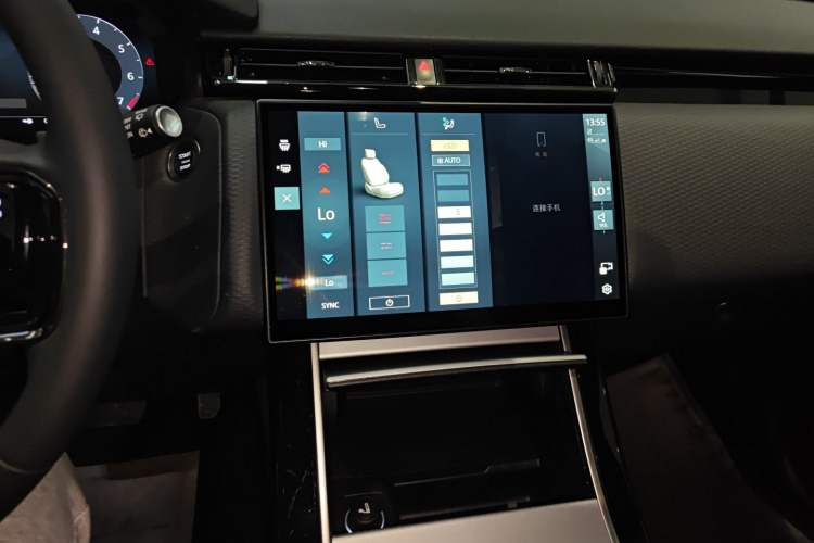 Used Land Rover Range Rover Velar 2024 S Model
