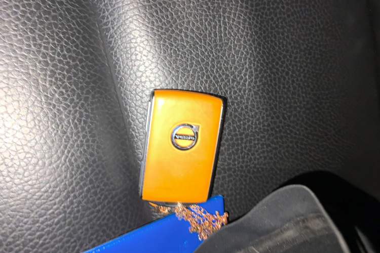 Used Volvo XC60 2021 T5 4x4 Smart Luxury Edition
