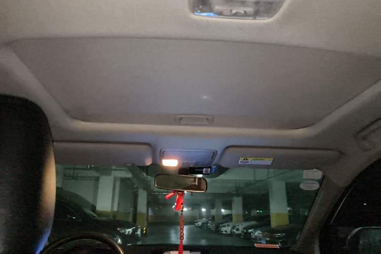 Used Honda CR-V 2016 2.0L two-wheel drive Urban Edition
