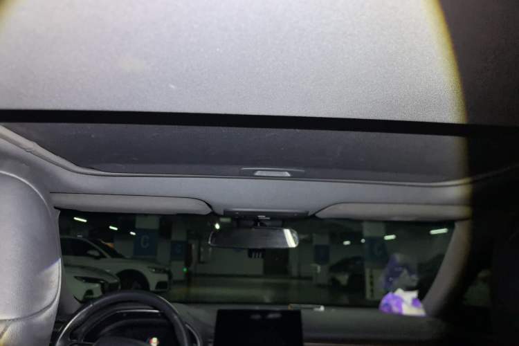 Used Toyota Avalon 2022 2.0L Luxury Edition
