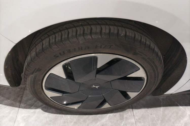 Used XPeng MONA M03 2025 502 Long-Range Max
