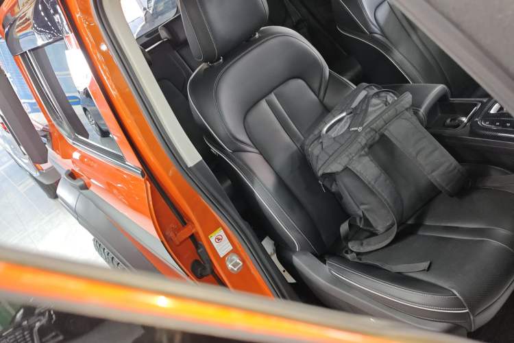 Used Tank 300 2021 Off-Road Edition 2.0T Conqueror