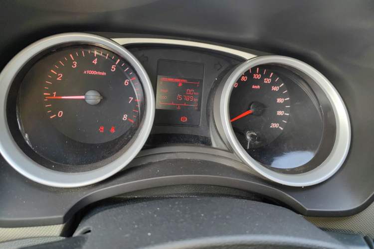 Used Wuling Hongguang 2021 1.5L S Base Version LAR
