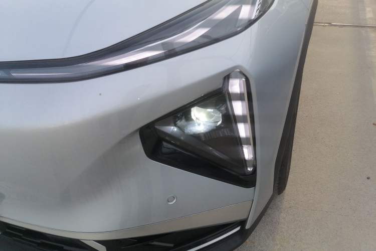 Used Geely Galaxy L7 2025 EM-i 115km Exploration+ Edition Left Front Headlight