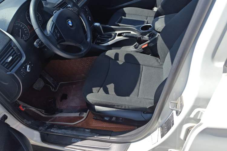 Used BMW X1 2013 sDrive18i Fashion Model