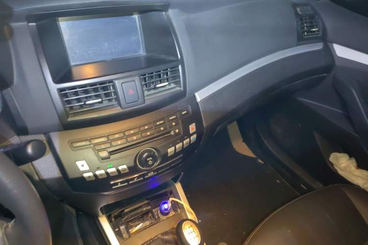 Used Lifan Auto 720 2014 Upgraded Model 1.5L Luxury Version