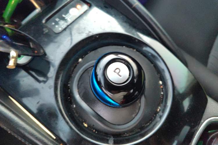 Used Nissan Sylphy EV 2018 Smart Edition Gear Lever