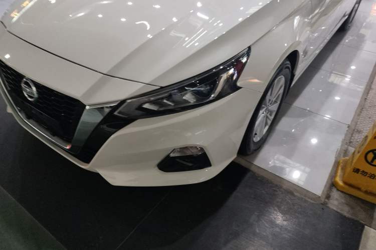 Used Nissan Teana 2020 2.0L XL Comfort Edition
