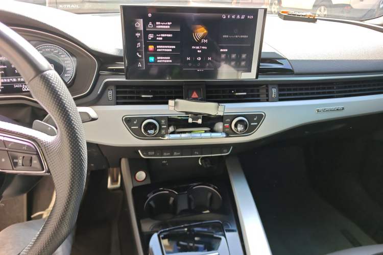 Used Audi S4 2020 S4 3.0TFSI