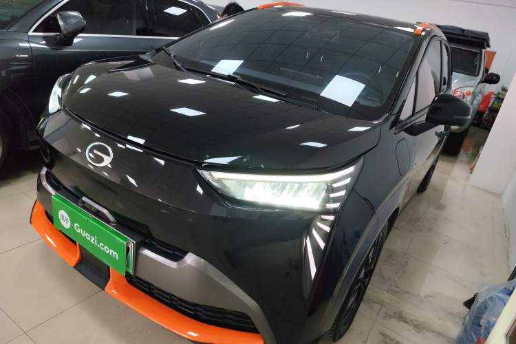 Used AION Y 2021 70 Intelligent Dynamic Edition