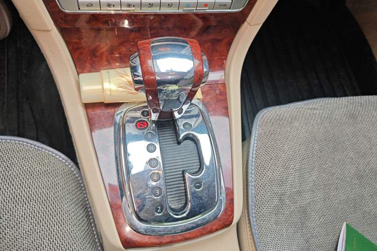 Used Volkswagen Passat 2009 1.8T Automatic Zunjie Model
