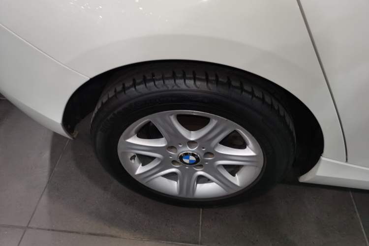 Used BMW 1 Series (Import) 2013 Revised 116i Leading Edition