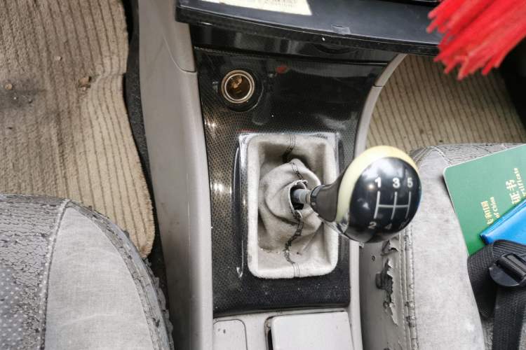 Used Geely Auto Vision 2010 1.5L Platinum Edition