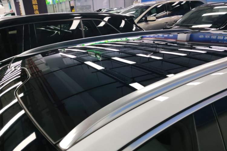 Used NETA S Shooting Brake 2024 Range-Extended 300 Standard Edition
