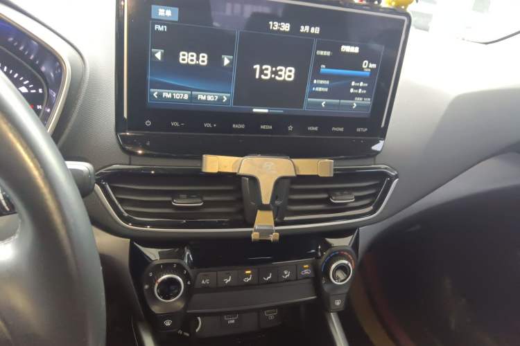 Used Hyundai Lafesta 2019 280TGDi Sport Edition China VI
