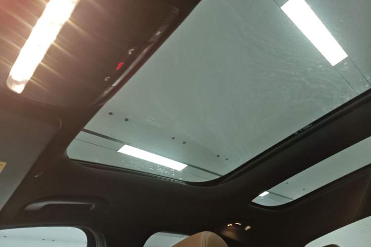 Used Mercedes-Benz E-Class 2018 E 200 Sport 4MATIC
