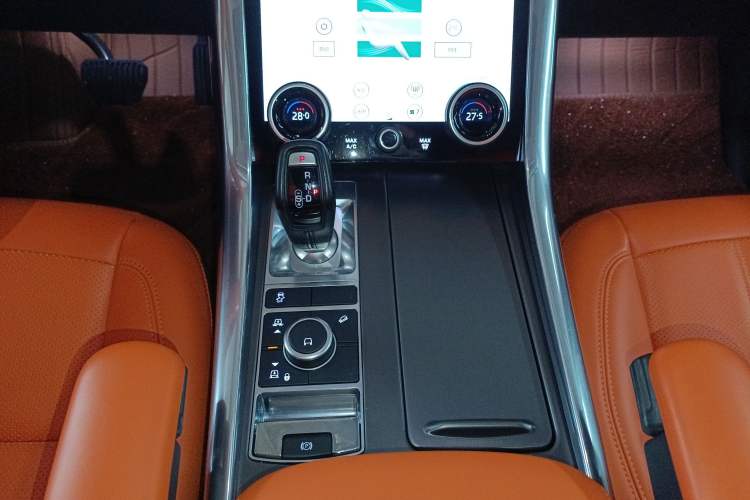 Used Land Rover Range Rover Sport 2020 3.0 L6 SE
