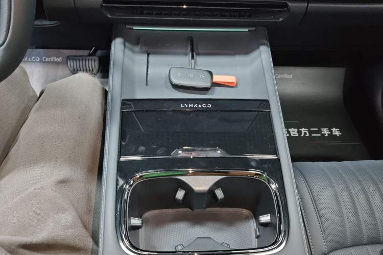 Used Lynk & Co 08 EM-P 2026 Model 160 Long-Range Ultra
