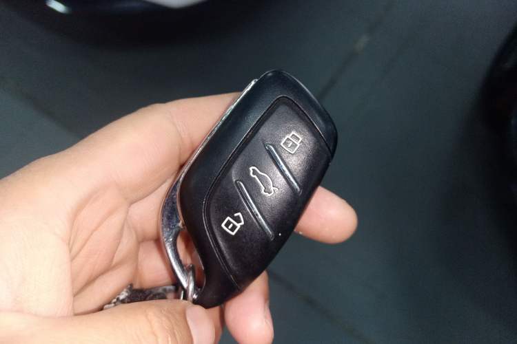 Used Roewe D7 2023 EV 510km Rear-Drive Flagship Edition