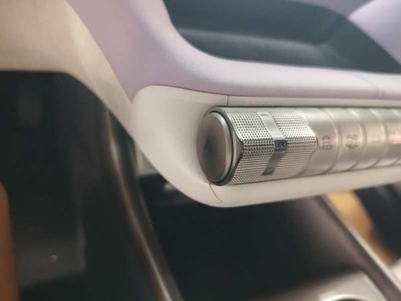 Used BYD Dolphin 2021 405 km Fashion Edition — 13