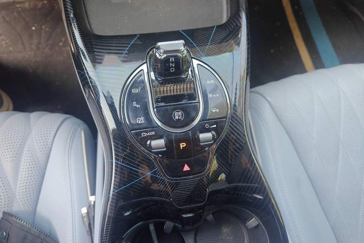 Used BYD Seal 2022 700 km Long-Range Rear-Wheel-Drive Version
