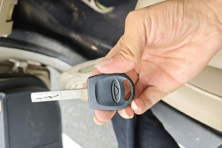 Used Chery E3 2015 1.5L Manual ZhiShang Model