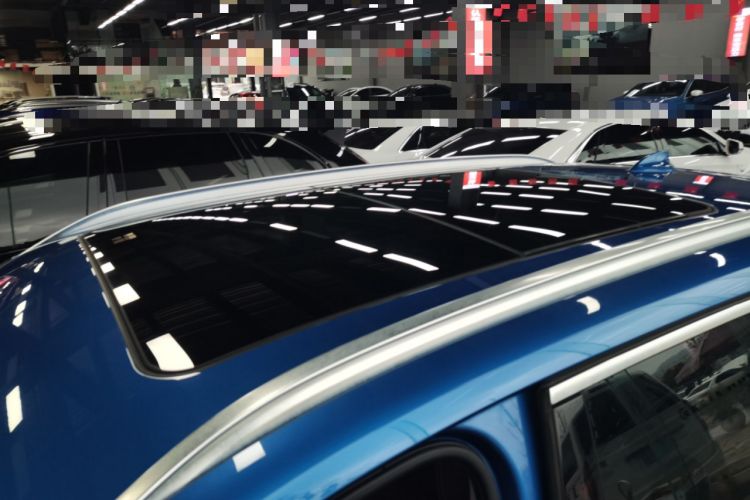 Used BMW X1 2020 xDrive25Li Luxury Edition