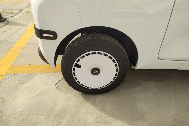 Used Chery New Energy QQ Ice Cream 2025 155km Sundae Edition