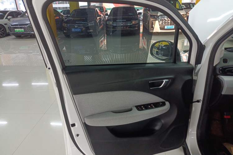 Used Leapmotor T03 2022 Agate Edition
