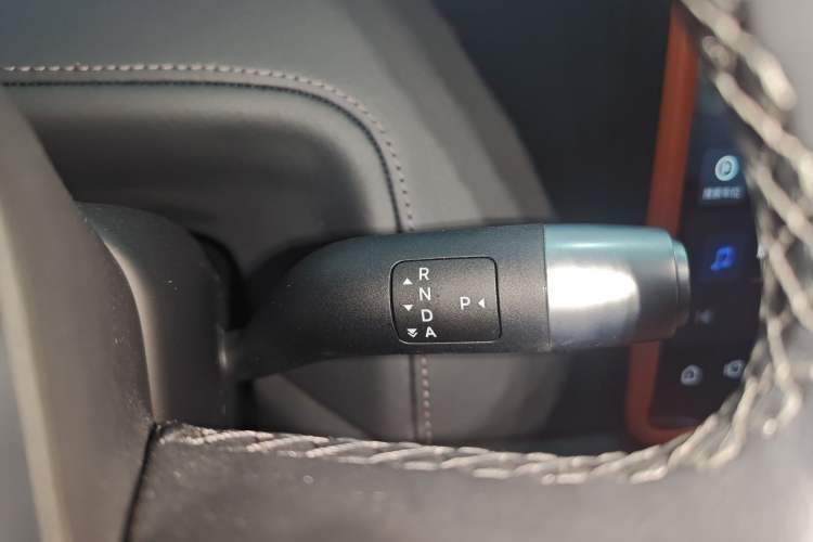 Used Li Auto L9 2023 Pro Model
