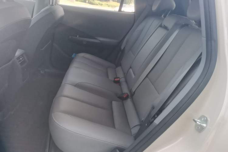 Used Dongfeng NAMMI 06 2025 471 Ultra