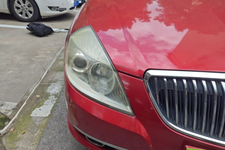 Used Buick Excelle 2008 1.6 LE-MT