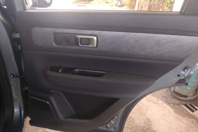 Used Chery Fengyun T6 2024 PRO Edition
