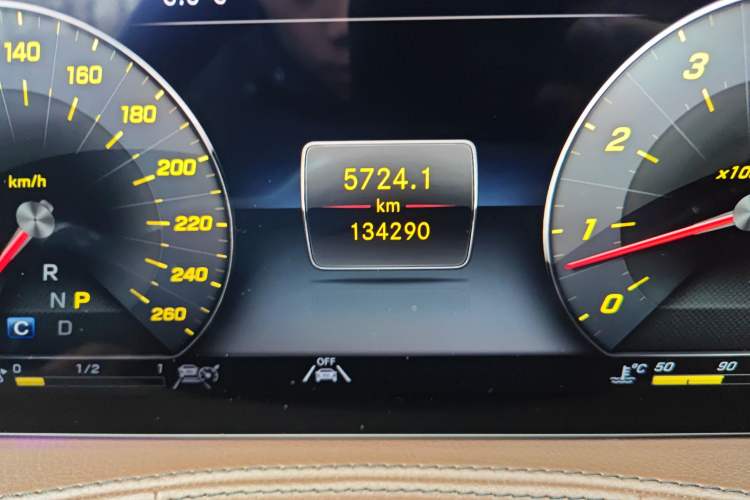 Used Mercedes-Benz S-Class 2019 S 450 L 4MATIC Exclusive Edition