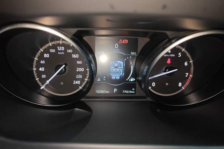 Used Land Rover Discovery Sport 2017 2.0T SE