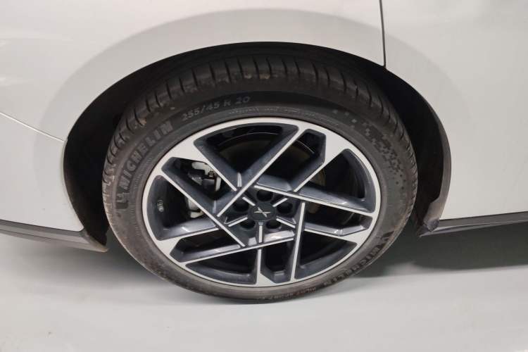 Used XPeng P7+ 2024 Long-Range Max