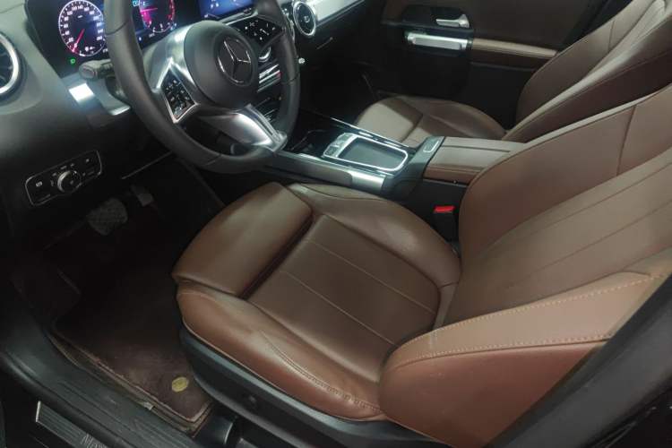 Used Mercedes-Benz GLB 2024 GLB 200 Dynamic Edition