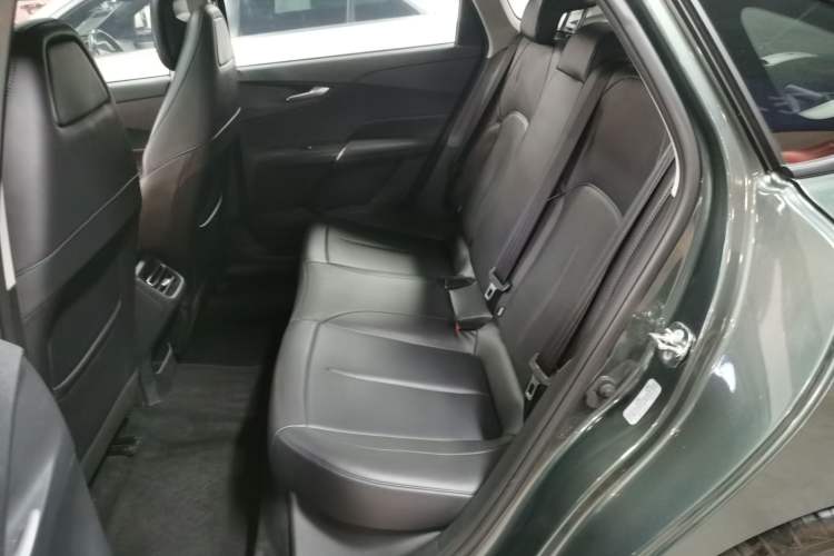 Used Changan Eado DD 2023 Blue Whale NE 1.5T GDI DCT Luxury Edition