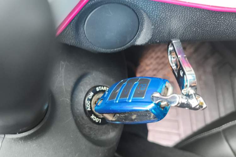 Used JAC Refine S2 2015 1.5L Manual Luxury Model