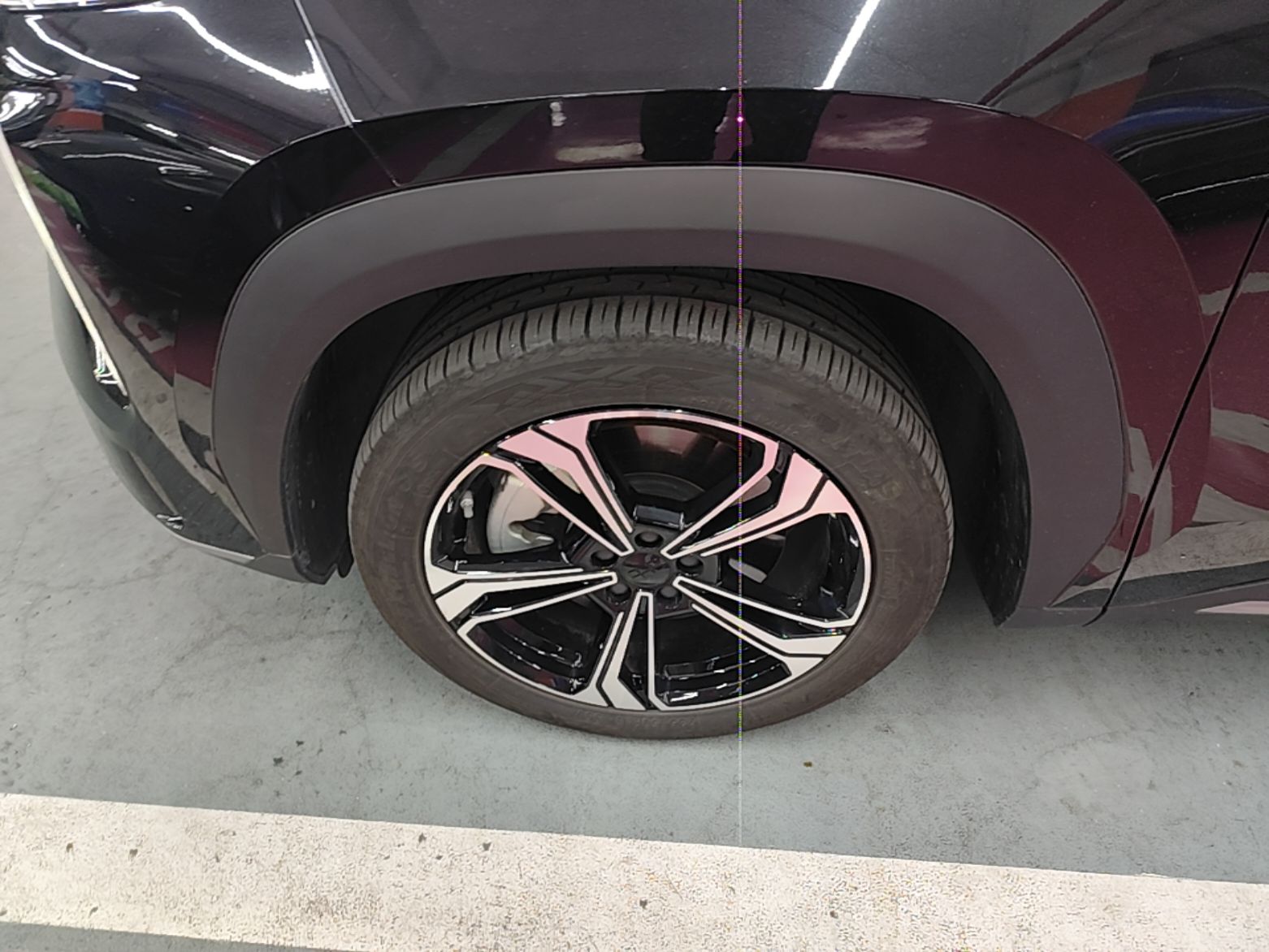 Geely Galaxy L7 2024 1.5T 115 km PLUS Dragon Edition — снимка 10