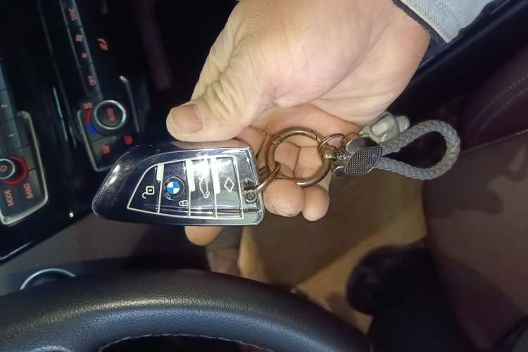 Used BMW X2 2020 sDrive20i M Sport Package
