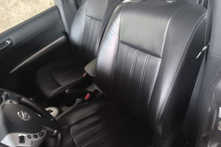 Used Nissan X-Trail 2012 2.5L CVT Luxury Edition 4WD