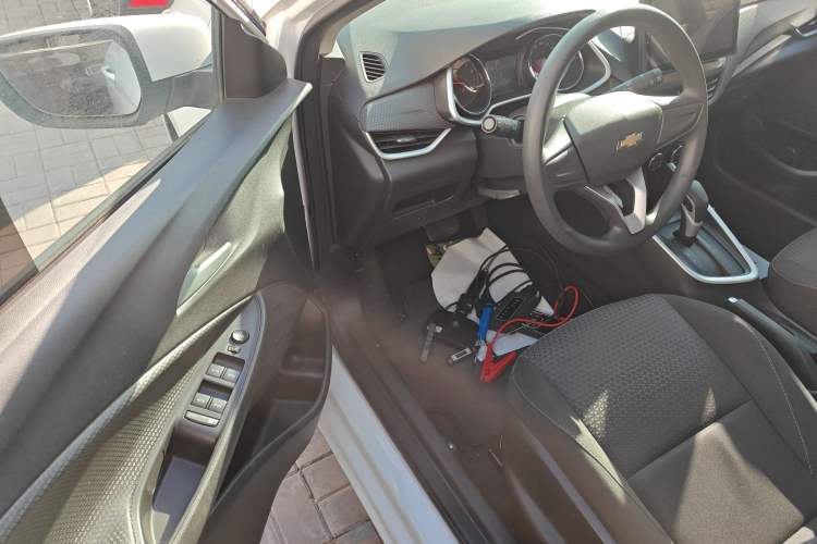 Used Chevrolet Cavalier 2021 325T Automatic Enjoyment Edition